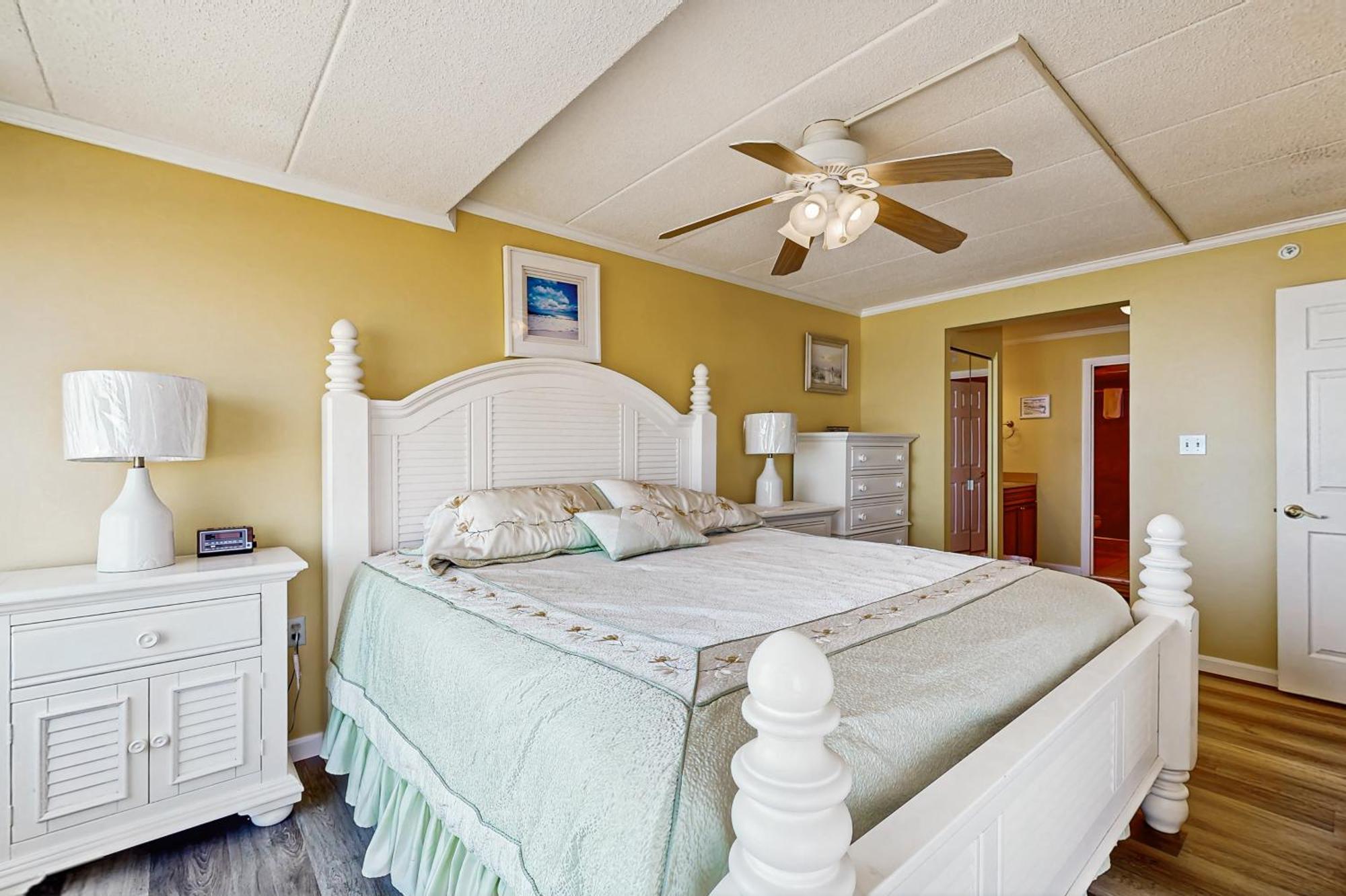 Ocean One Villa Ocean City Værelse billede