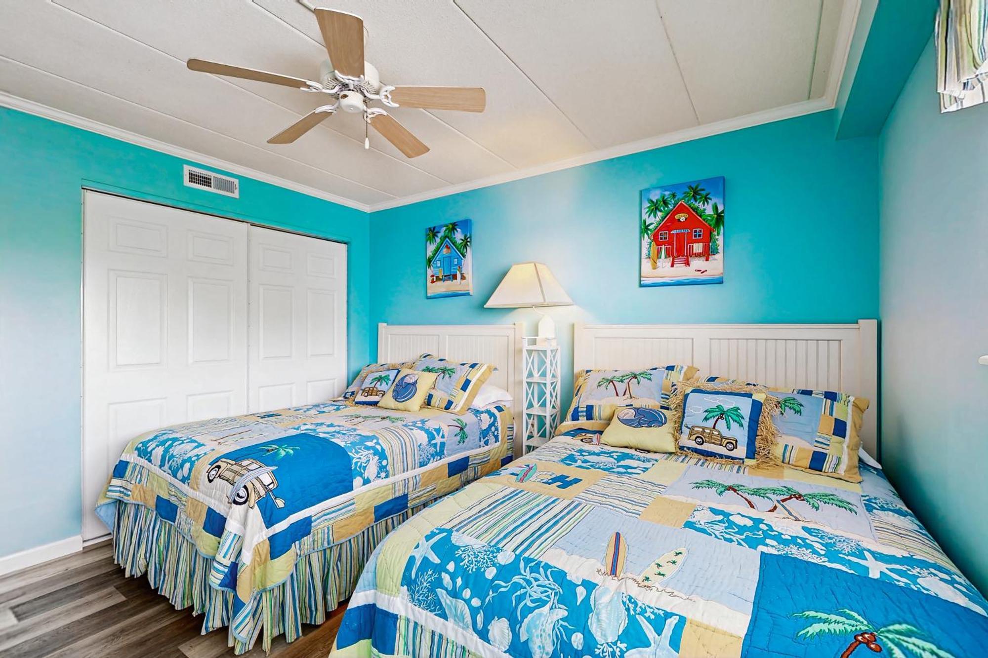 Ocean One Villa Ocean City Værelse billede
