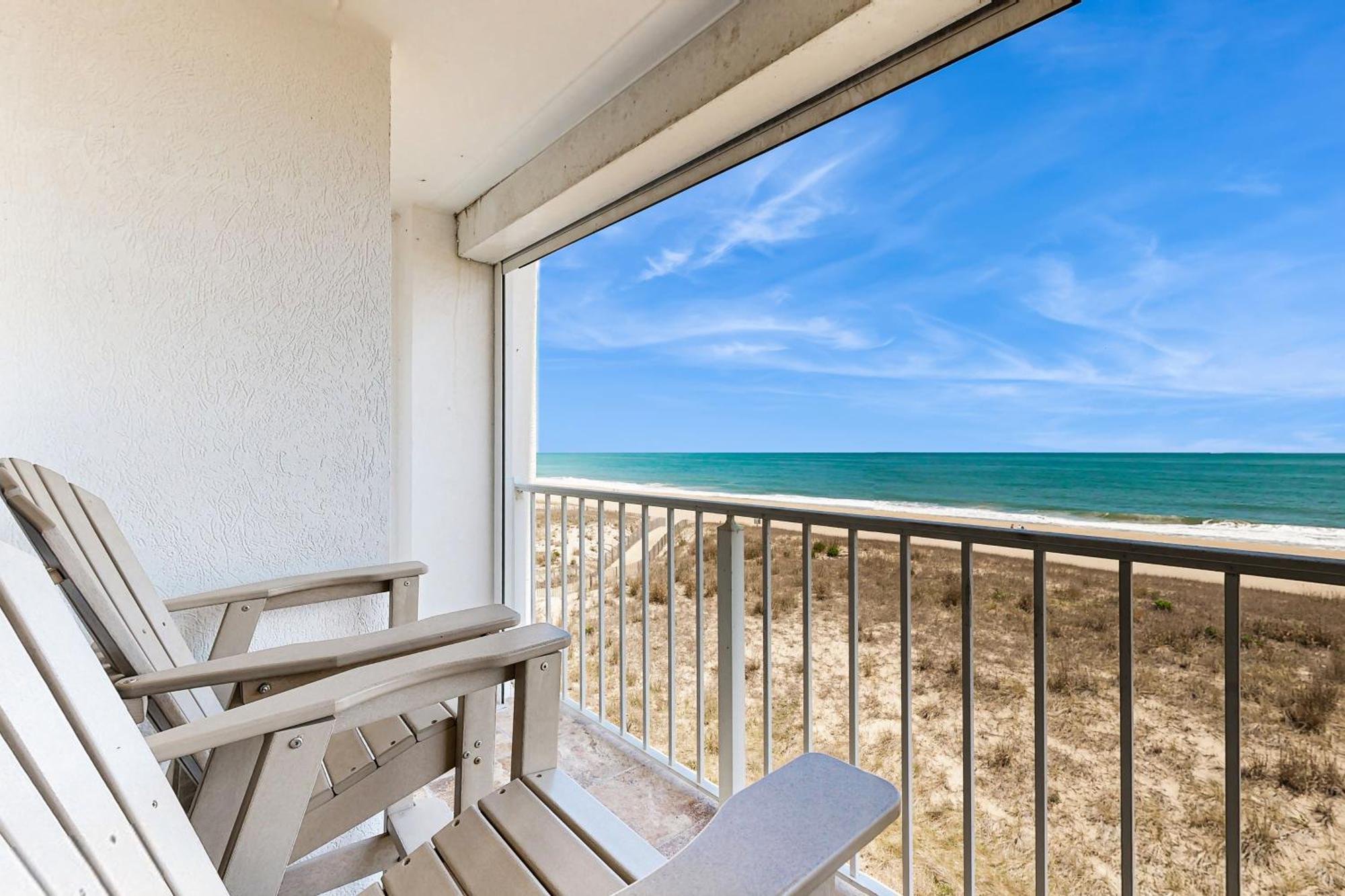 Ocean One Villa Ocean City Værelse billede