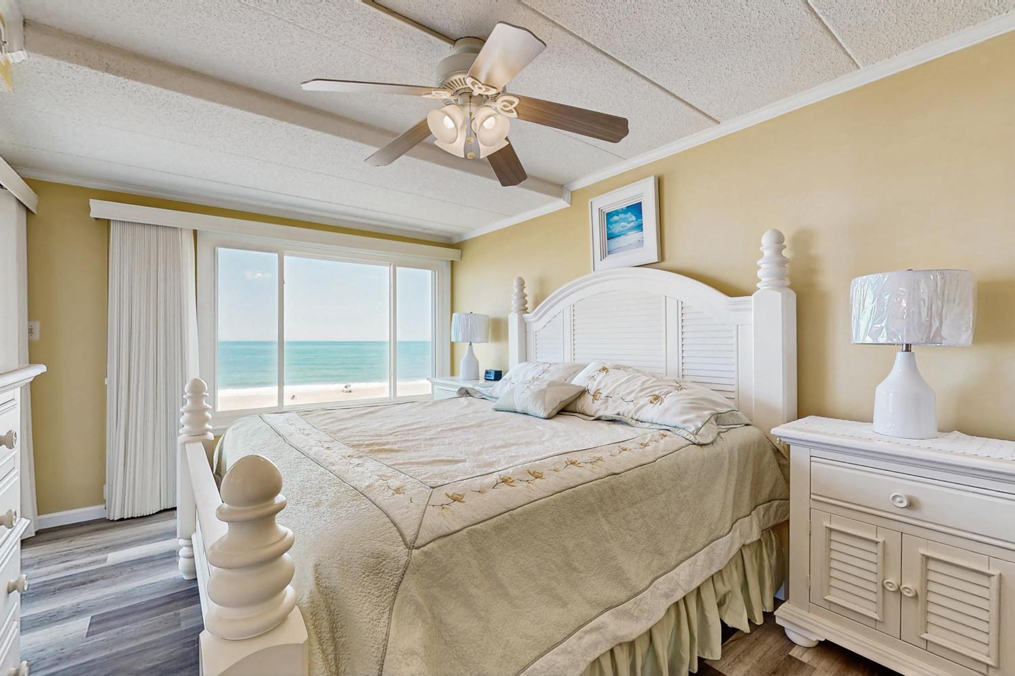 Ocean One Villa Ocean City Værelse billede