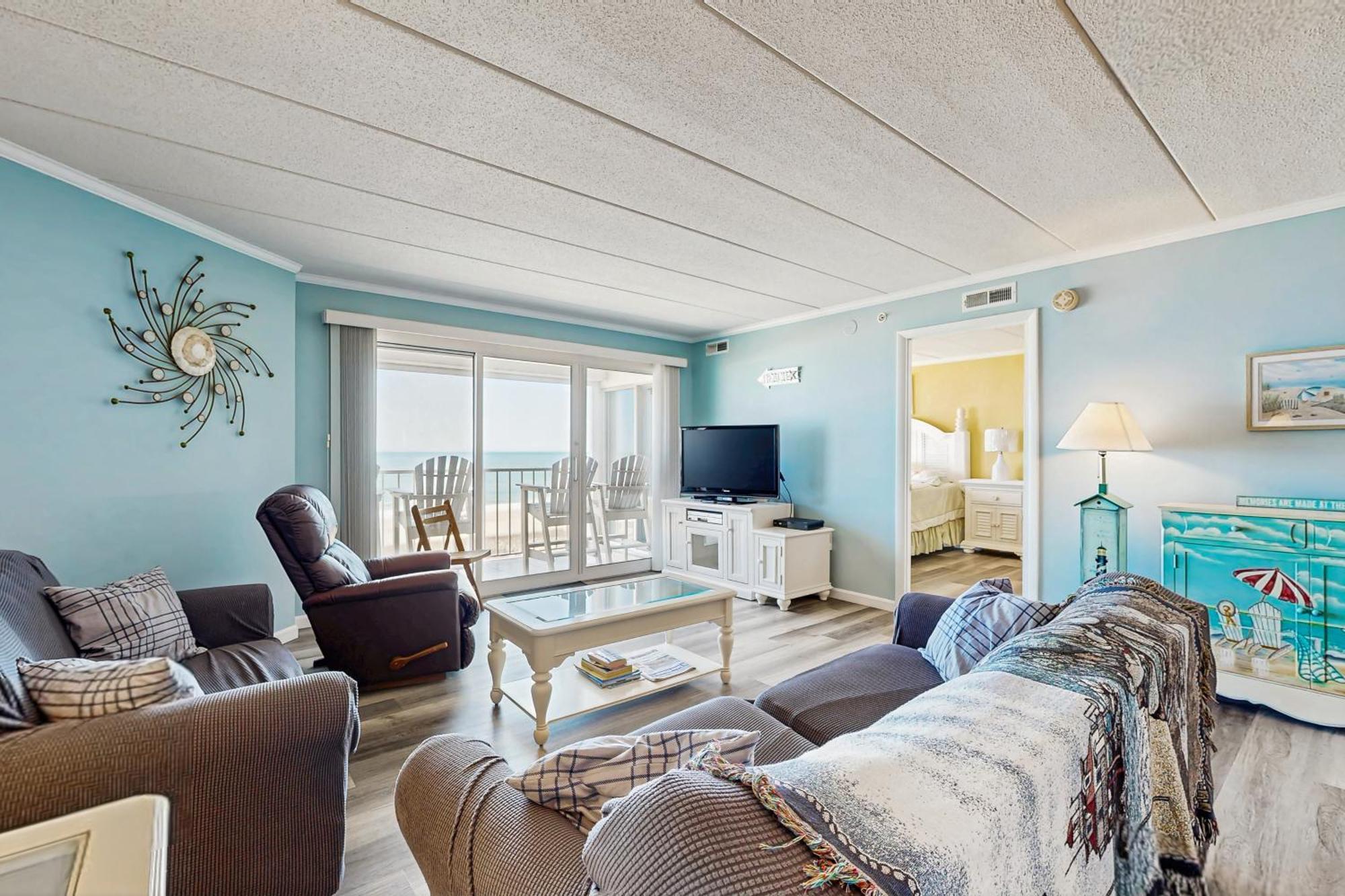 Ocean One Villa Ocean City Værelse billede