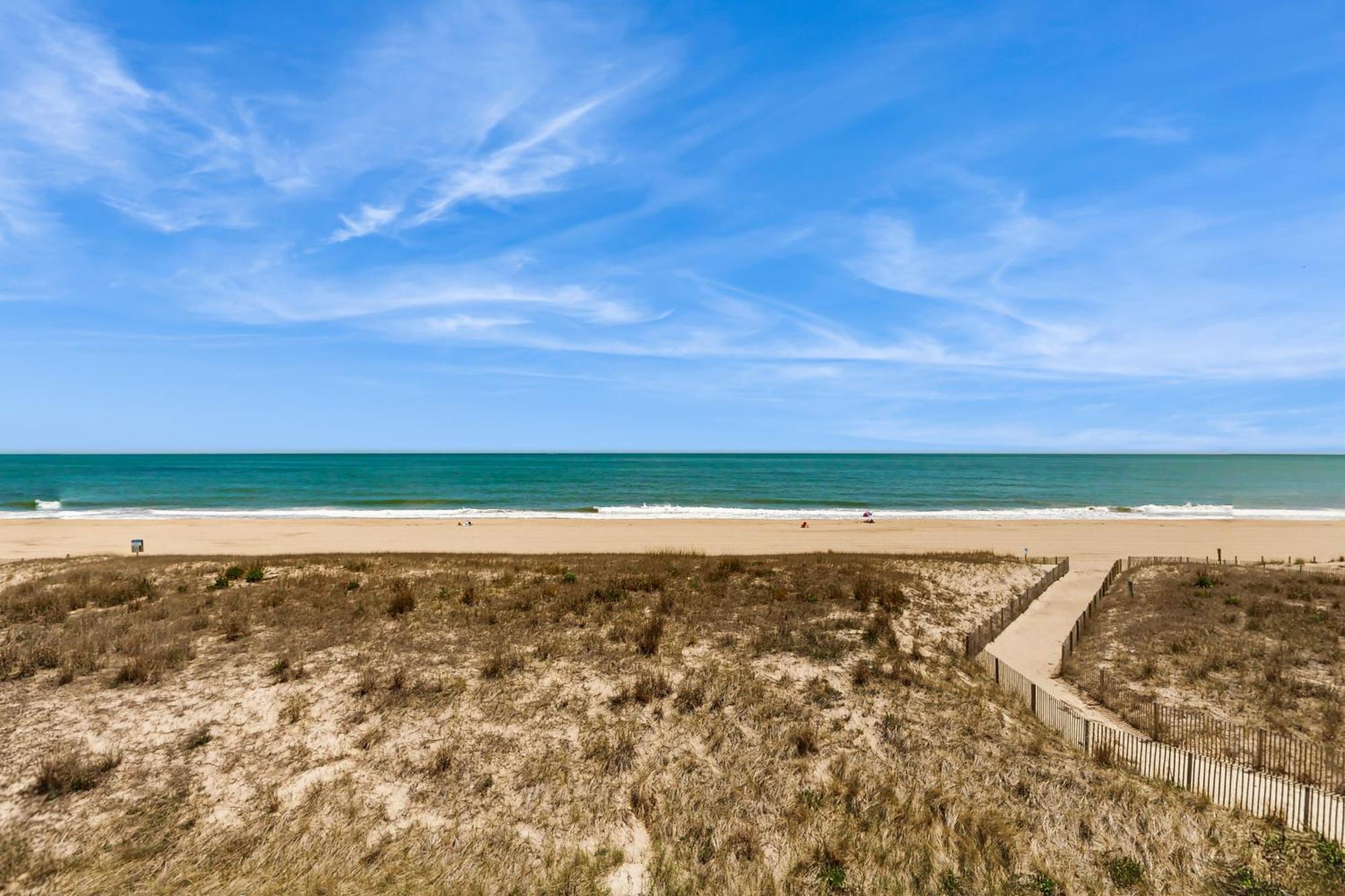 Ocean One Villa Ocean City Værelse billede